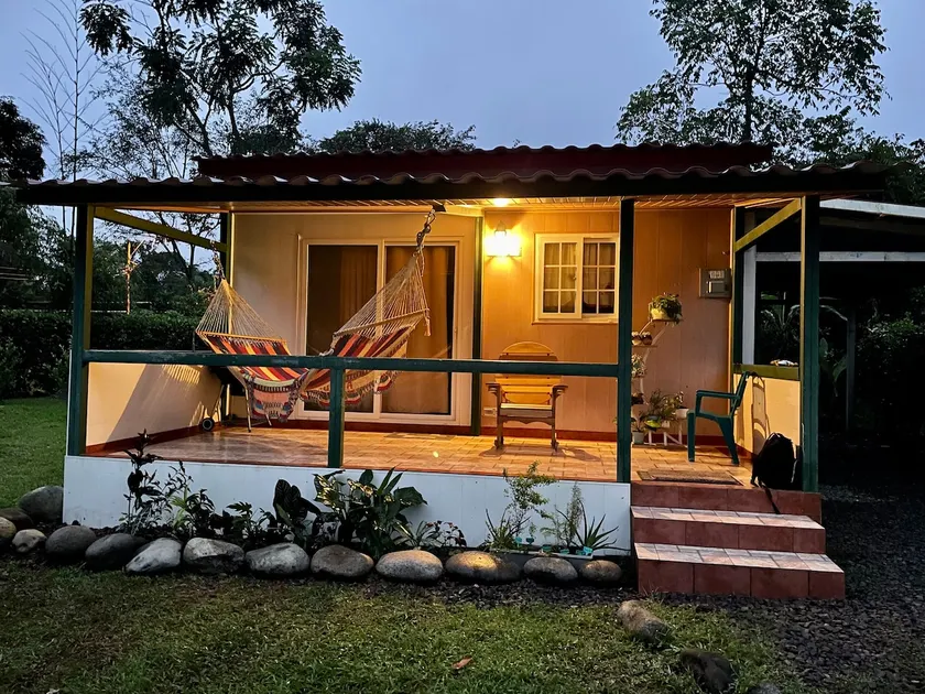 Cozy country house in Caldera, Boquete. - Image 1
