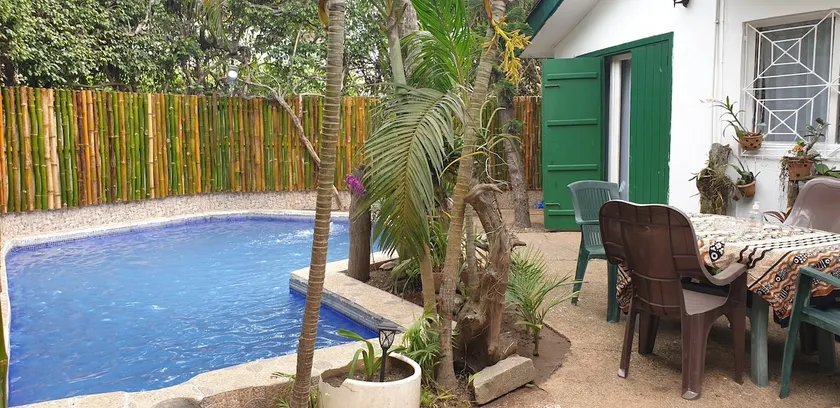 Villa salifa n° 58 - Image 1