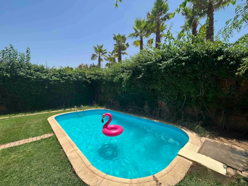 The Majestic Marrakesh Villa 16 - Image 1