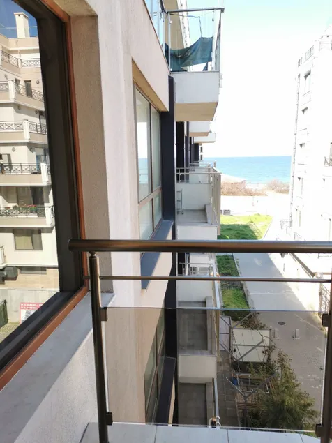 Sunrise apartment 
Pomorie beach - Image 1