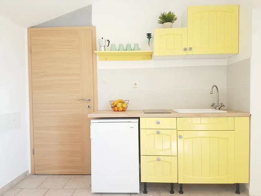 Apartment Gajac Zrće Novalja - Image 1