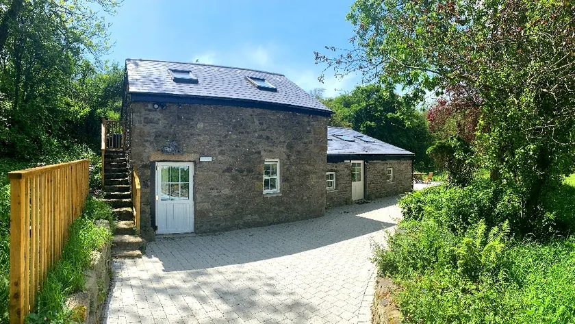The Mill House - Image 1