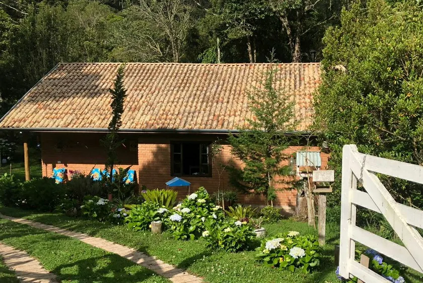 Casa Campo, 6 km from the center, a calm and quiet place - Image 1