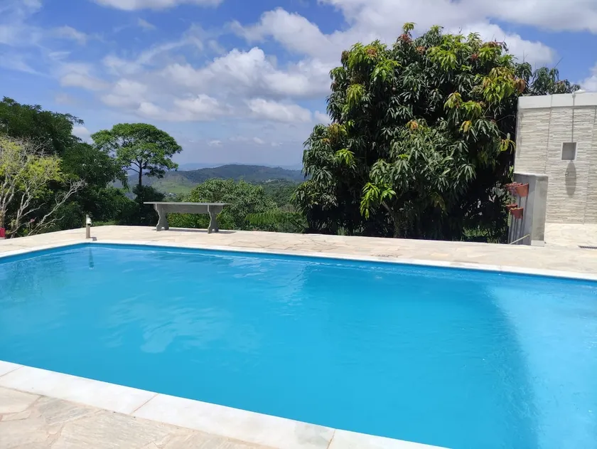 Farm/Ranch for Rest near São Paulo - Image 1