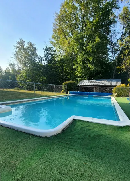 Serene Countryside Getaway in Spencer, NY  - Image 1