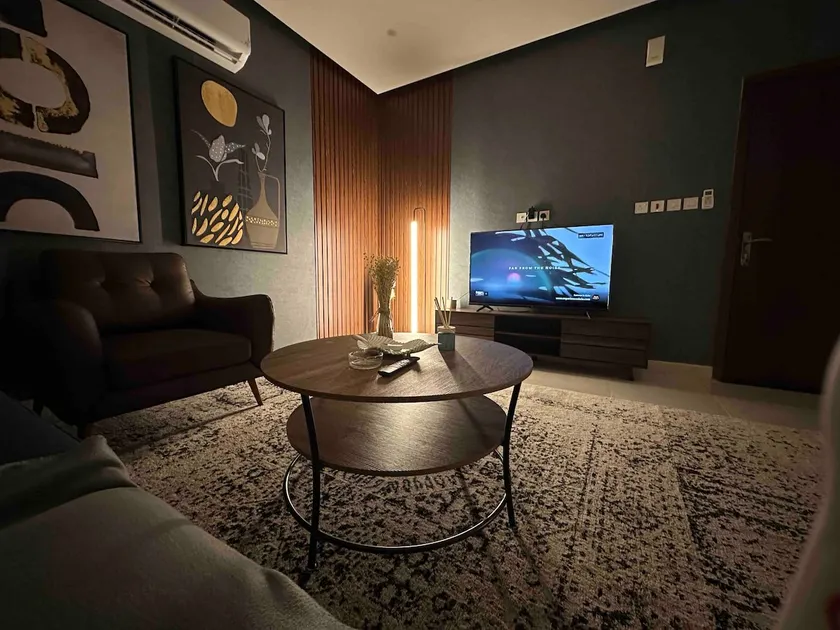 Classy apartment - Image 1