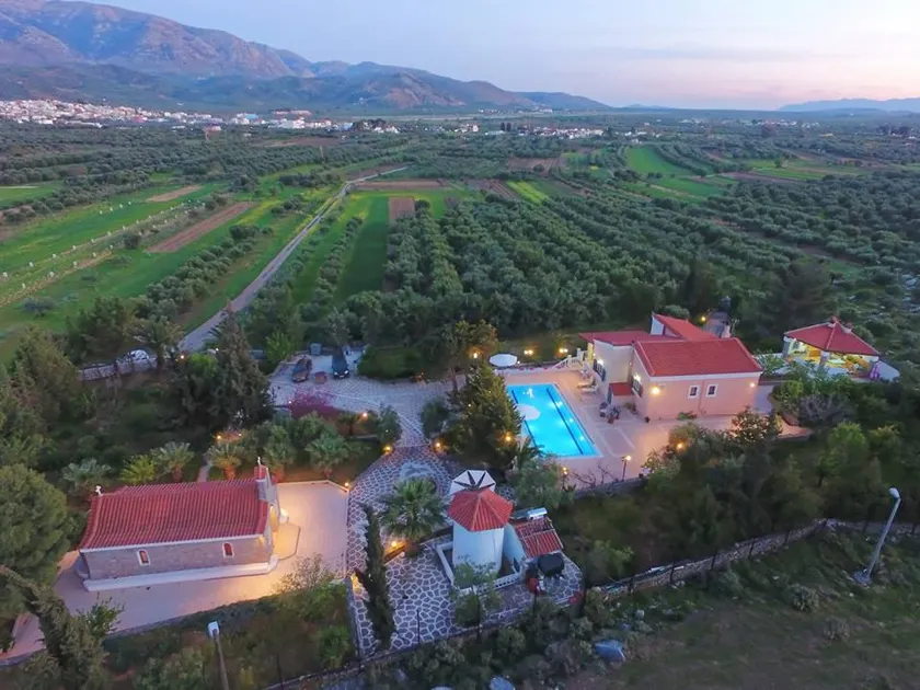 Villa AnnaMaria - Image 1