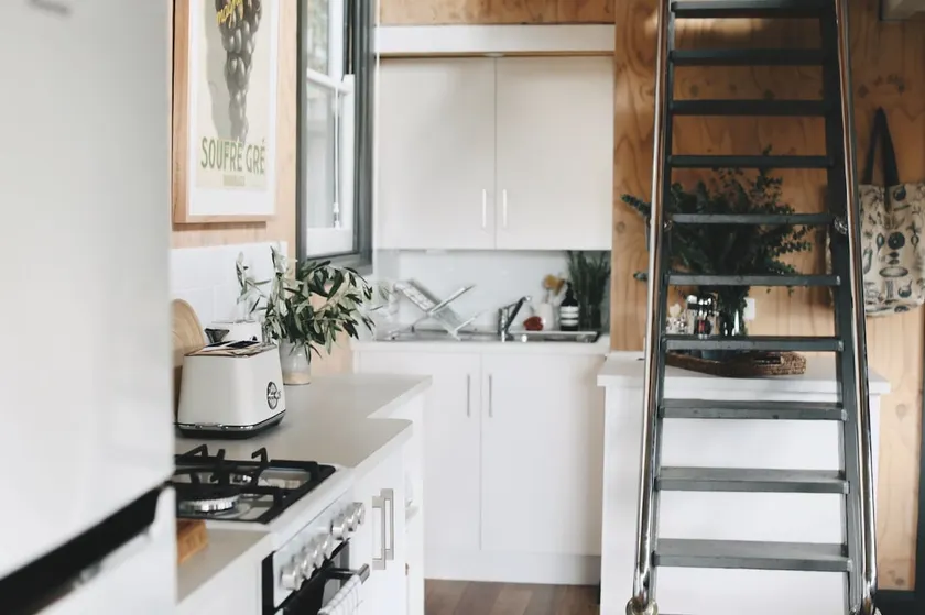 Attico ~ A loft in the ❤️ of Albury - Image 1