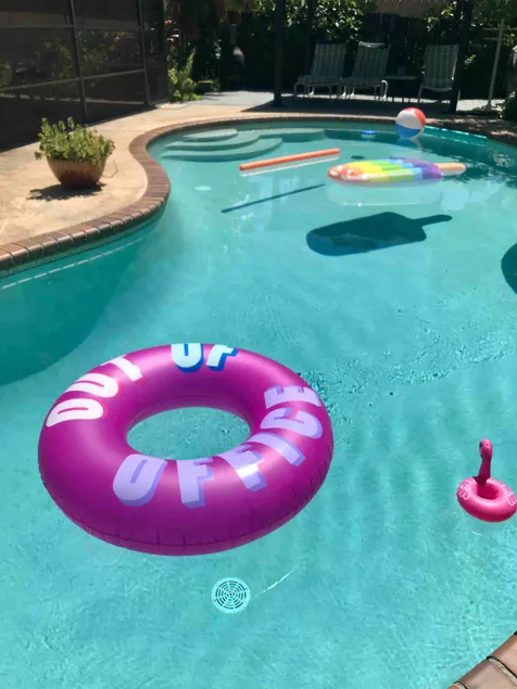 Tranquil Vibes ~ Pet Friendly Private Pool Home - Image 1