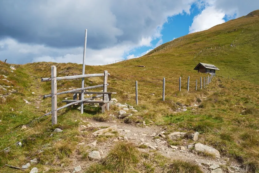 Fantastisk lejlighed med balkon og svensk komfur i Carinthian Nock Mountains! - Image 1