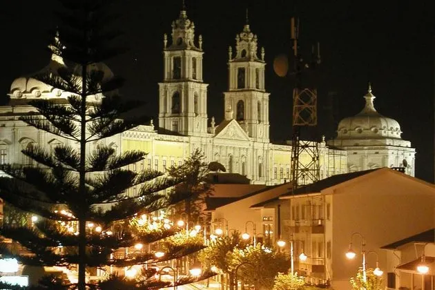 Palace View Apartment - Downtown Mafra - Image 1
