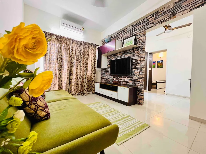 On IT Corridor residential community withAmenities - Image 1