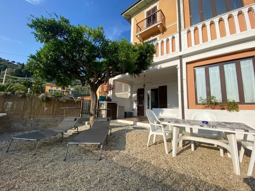 [Wi-Fi] House with garden 1 km from the city center - Image 1