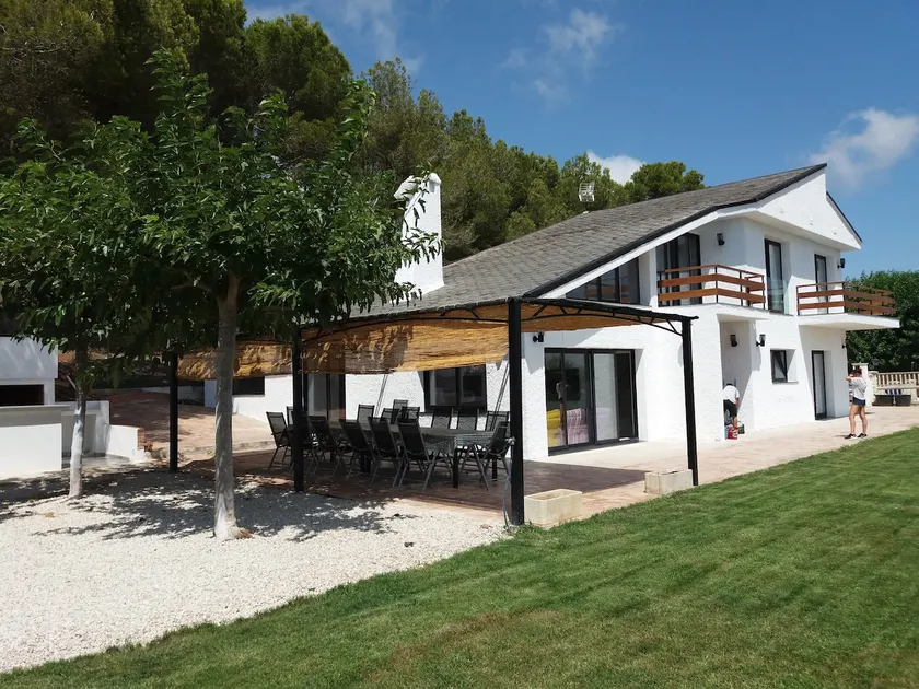 Casa Carmen, Villa ideal for families - Image 1