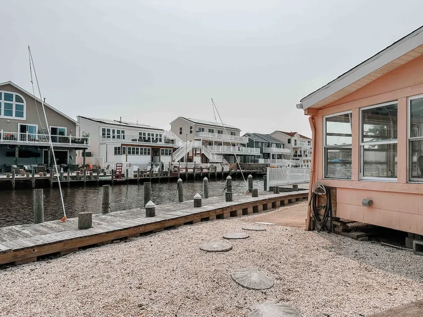 The Beach House - Image 1