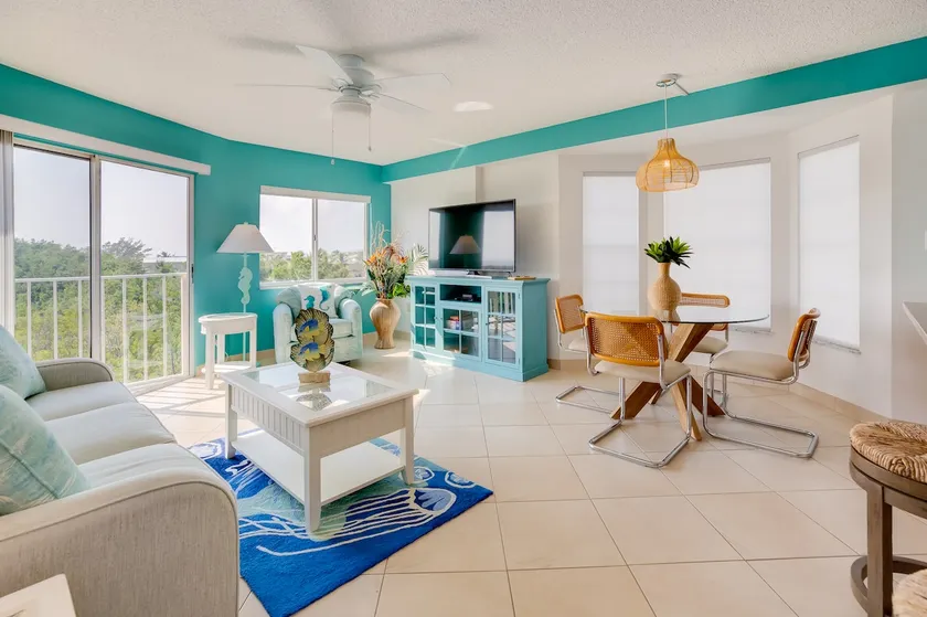 Key Largo Getaway [ Ocean Pointe 1316 ] - Image 1