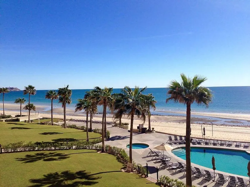 Paradise On Sandy Beach - Sonoran Sea Resort - Image 1