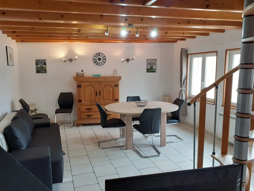 Le Gîte: the countryside to rest and visit - Image 1