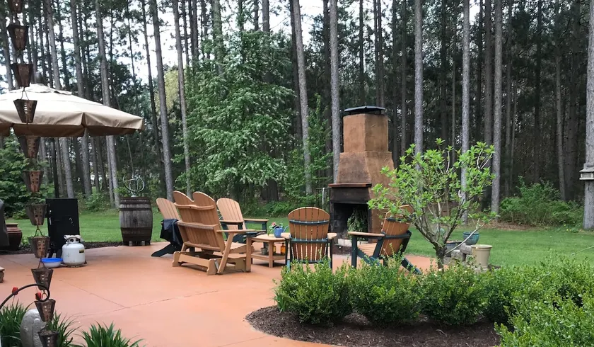 Interlochen Retreat & Refuge - Image 1