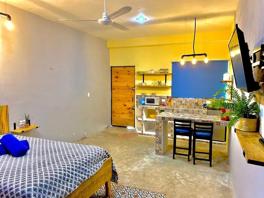 Apartment Villa Loe - Image 1