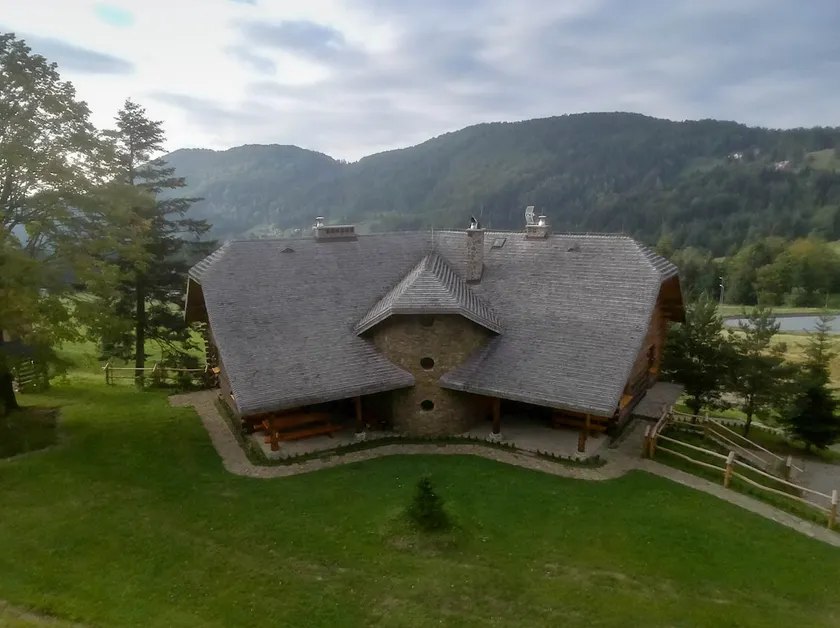 Lipowe Wzgórze Limanowa - Image 1