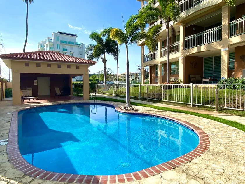 Ocean View Family Beach Condo | Rincon by the Seas - Image 1