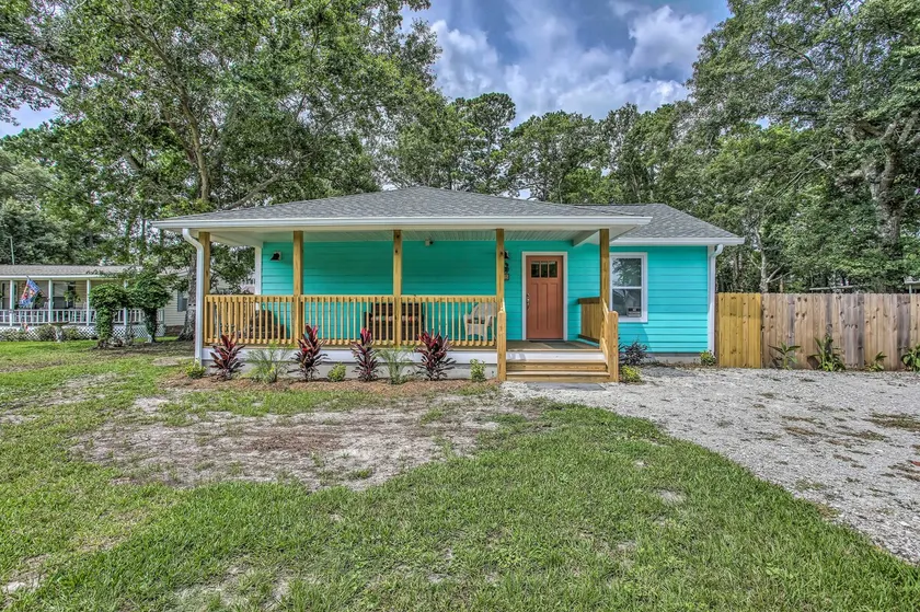 NEW!! Upscale cottage at Garden City Beach. - Image 1