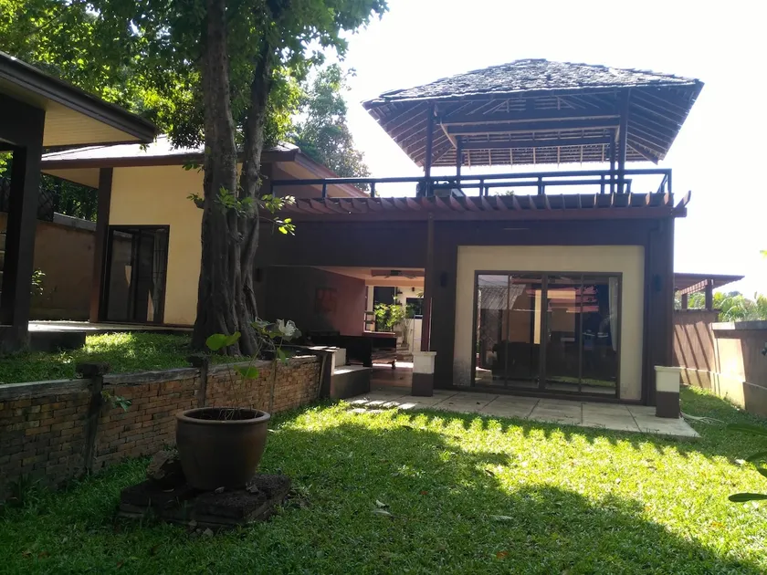 Villa Matahari - Image 1