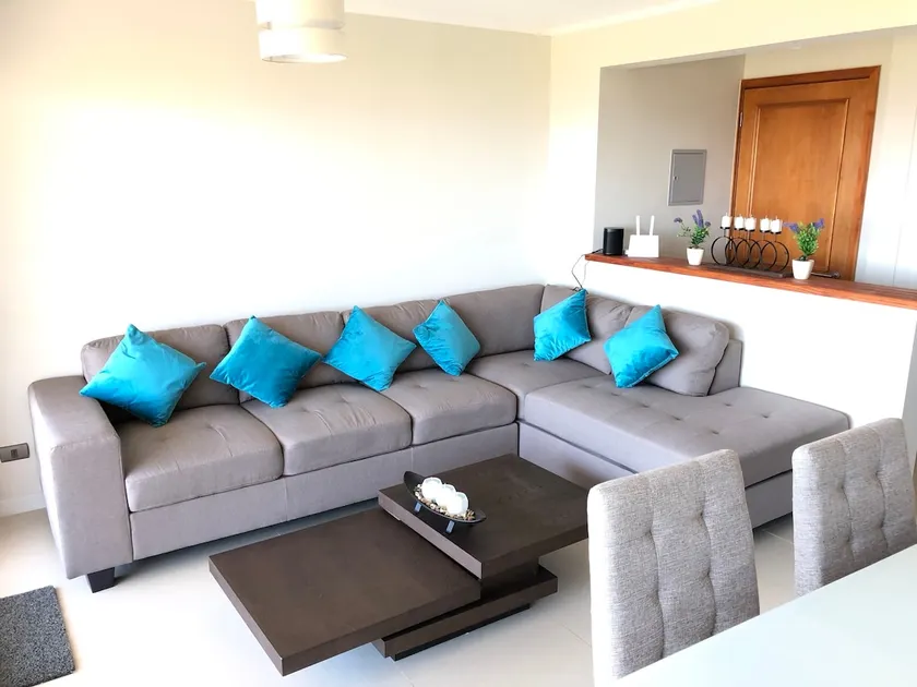 Modern and cozy apartment in Puerto Velero beach - Image 1