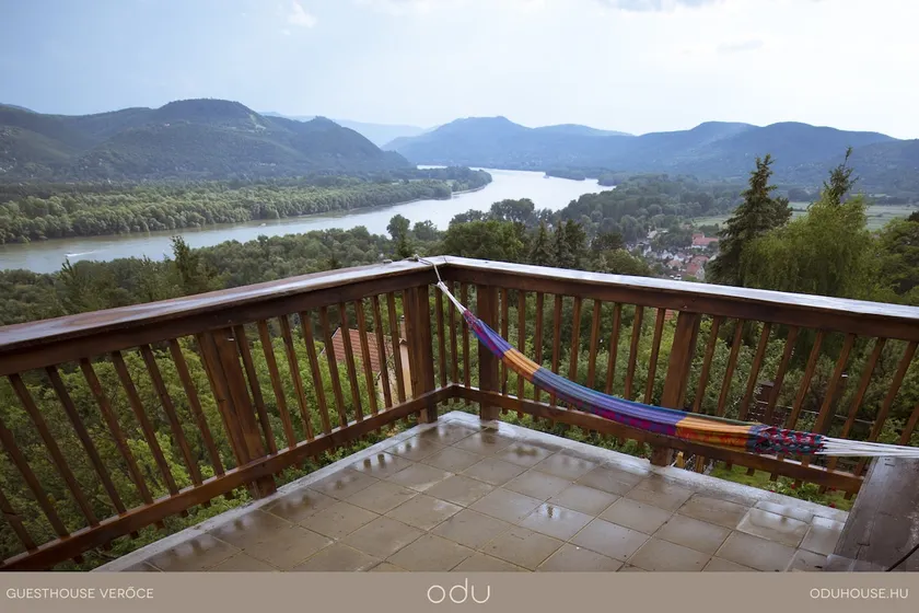 ODU House - Verőce - Image 1