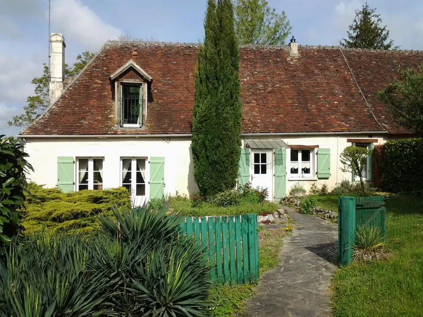 Charmeuse - Image 1