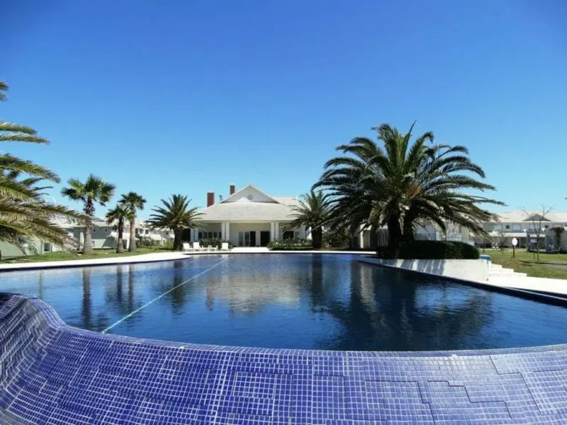 Pacific Club. Have days of rest and fun! - Image 1