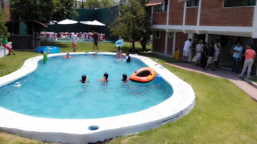 Come and enjoy a beautiful house in Oaxtepec. M - Image 1