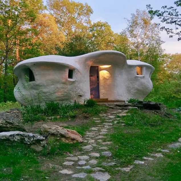 Cozy Vermont mini-house - Image 1