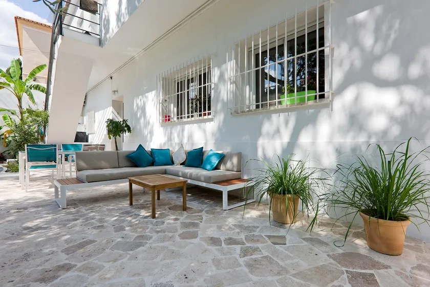 The Pomegranate House - Image 1