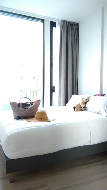 Cozy condo in central of Phuket town, The Base Uptown - Image 1