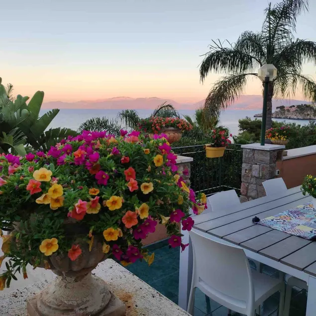 Casa Fiordaliso with sea access - Image 1