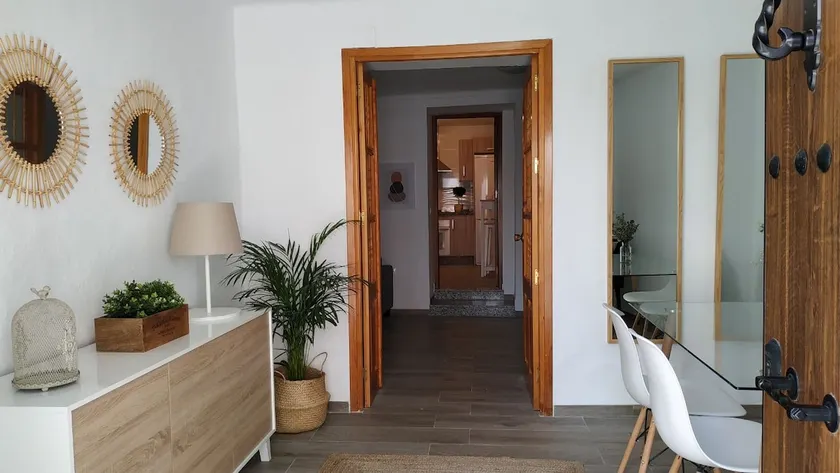 CASA EL REMANSO DE ZUHEROS - Image 1