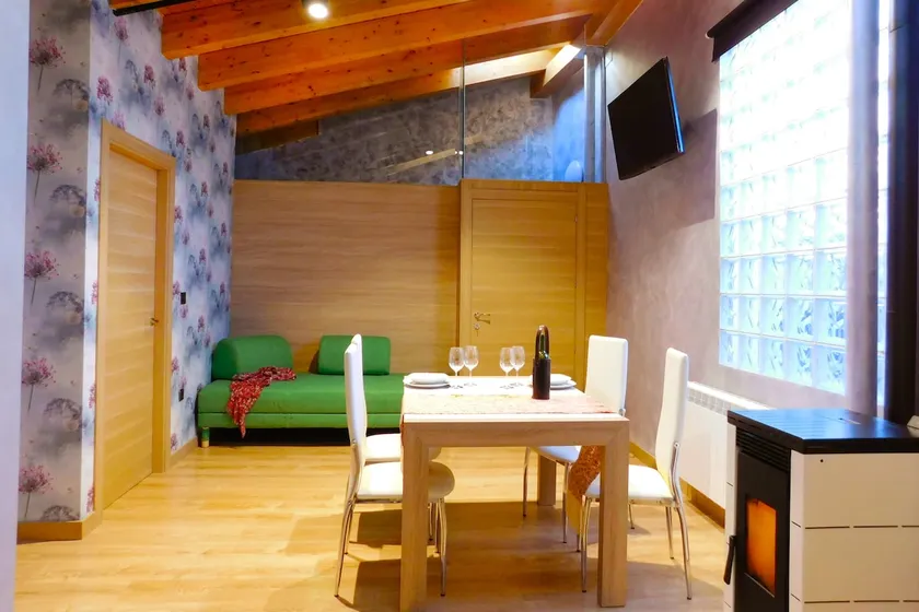 Apartamento Ribera del Duero Reserva - Image 1