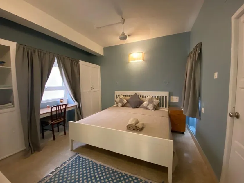 ”The Conch” 1 BHK flat in Pondicherry - Image 1