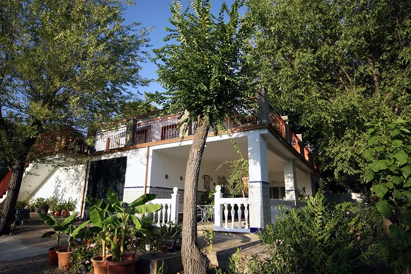Rural Accommodation VTAR ”Viña La Isabelita” - Image 1