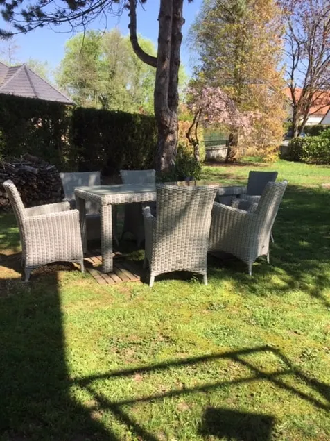 Beautiful 45 m² studio in Schirrhein - Image 1