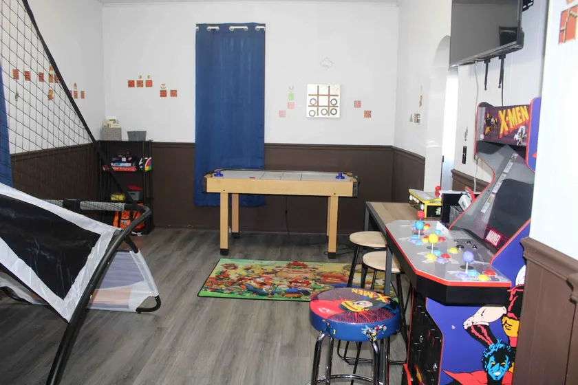 The Modern Gem with GAME ROOM! Pet friendly - Image 1