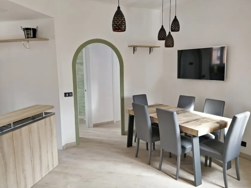 Cozy and modern Pont de Suert apartment - Image 1
