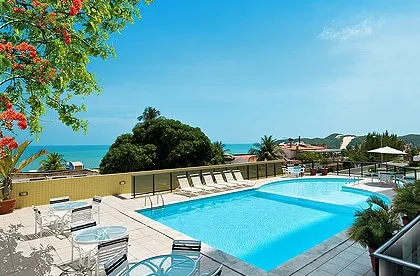 Perfect Two-bedroom Flat in Natal! - Image 1