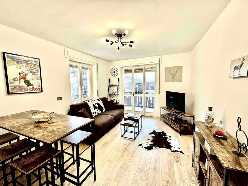2 rooms apartment / Best location in Limone - Image 1