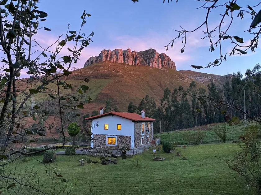 Las Cabañas del Valle, Cabaña Los Valles - Image 1