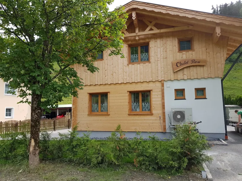 Romantic chalet with hut character Chalet Resi - Image 1