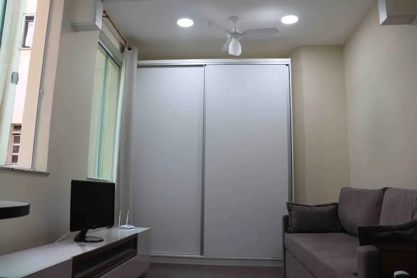 Beautiful and Cozy Studio in Flamengo - Image 1