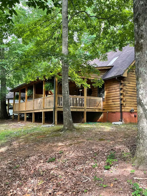 Cozy Cabin Escape - Image 1